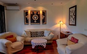 Apartment Gea